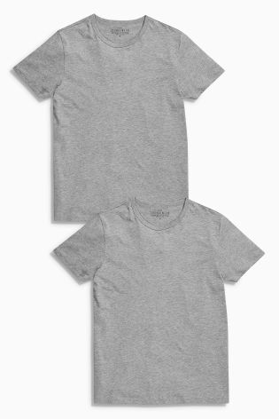 T-Shirts Two Pack